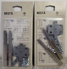 Ikea besta 701.965.17 d'occasion  Bas-en-Basset