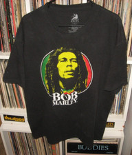 Camiseta Bob Marley Oficial Extra Grande Zion comprar usado Camiseta Bob Marley Oficial Extra Grande Zion comprar usado  Enviando para Brazil