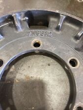 Caterpillar 3306 diesel for sale  Hitchcock