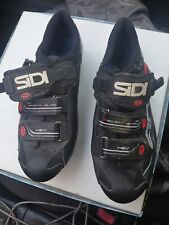 Sidi dominator shoes for sale  Hawley