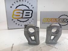Riser manubrio triumph usato  Rozzano