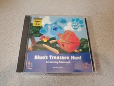 Blues treasure hunt for sale  Coal Township
