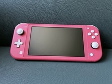 switch nintendo pink lite for sale switch nintendo pink lite for sale MINEHEAD