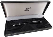 Mont blanc starwalker gebraucht kaufen  München