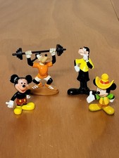 Set quattro action usato Set quattro action usato  Invorio