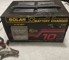 Vintage solar solid for sale  Lincoln