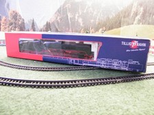 Modelleisenbahn spur tillig gebraucht kaufen  Trusetal