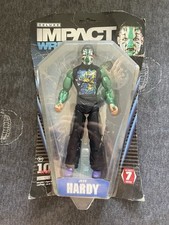 Wwe jeff hardy for sale  WIDNES