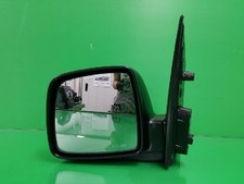 2014 Hyundai H-1 Grand Starex van CVX espelho lateral esquerdo 87610 4H100 comprar usado  Enviando para Brazil