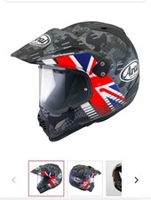 Arai tour cover for sale  PRESTON