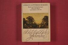 295259 johann gottfried gebraucht kaufen  Herzebrock-Clarholz