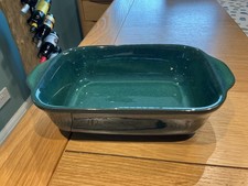 Denby greenwich eared for sale  NORTHWICH