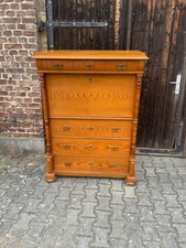 Gründerzeit sekretär esche gebraucht kaufen  Stahnsdorf