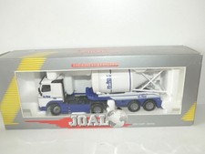 Camion volvo superstructure d'occasion  Belz