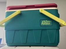 Vtg igloo picnic for sale  Edmond