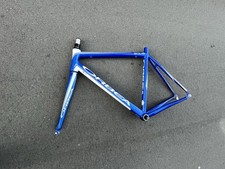 Rama Orbea aqua 700c 54cm (+ widelec karbonowy i wys./zestaw, zestaw kul)  na sprzedaż  Wysyłka do Poland