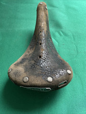 Sella bicicletta epoca usato  Formigine