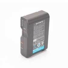 Sony l40a lithium for sale  Elizabethport
