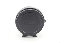 Metabones adattatore obiettivi usato  Milano