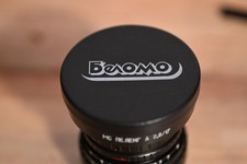 Lente Belomo Soviet Fish Eye RARA com adaptador de montagem Nikon F comprar usado  Enviando para Brazil