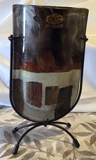 Glass earth tone for sale  Minot