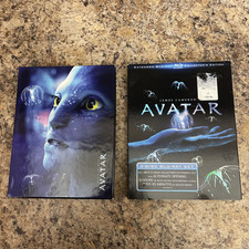 Avatar three disc for sale  Largo