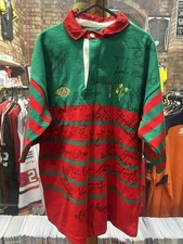 Mens rugby shirt for sale  CARDIFF