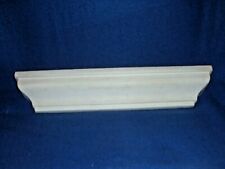 Plaster niche shelves for sale  ALDERSHOT