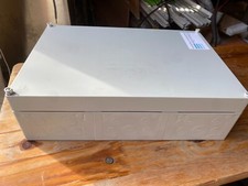Spelsberg schaltkasten klemmka gebraucht kaufen  Langfurth