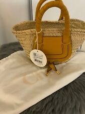 Chloe marcie basket gebraucht kaufen  Oberhausen