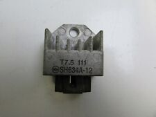 Honda sj100 regulator for sale  HULL