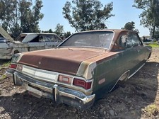 Ford vintage classic for sale  Orland