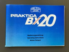 Praktica zeiss libretto usato  Bazzano