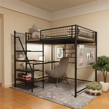 Full size metal for sale  Rowland Heights