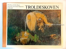 Troldeskoven rudström ill for sale  East Chatham