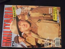 Revue armes militaria d'occasion  Licques
