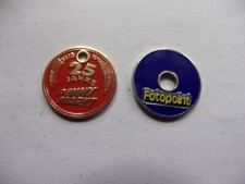 Ekw chips metall gebraucht kaufen  Eberswalde