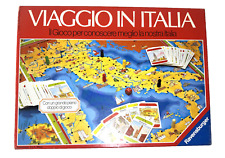 Viaggio italia gioco usato  Italia