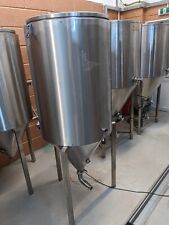 Fermentation vessel 300l for sale  TOTNES
