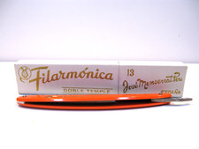 Vintage razor filarmonica usato  Besana in Brianza
