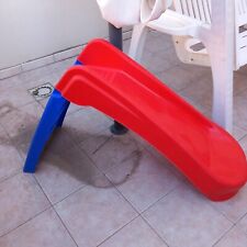 Scivolo per bambini usato  San Giorgio Ionico