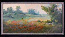 Vintage original landscape for sale  Orlando