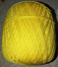 Vend fil crochet d'occasion  Sarreguemines