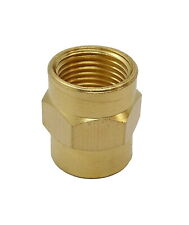 Coupler adapter female for sale  Carmel