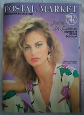 Dalila lazzaro postal usato  Italia
