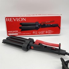 Revlon wave master gebraucht kaufen  Haiger