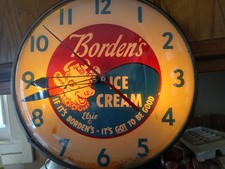 1950 inch borden for sale  Williamson