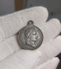 Napoleon bonaparte 1853 d'occasion  Expédié en Belgium