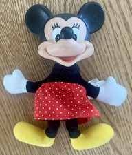 Minnie mouse vintage for sale  Medford
