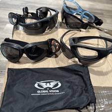 Pair global vision for sale  Prince Frederick
